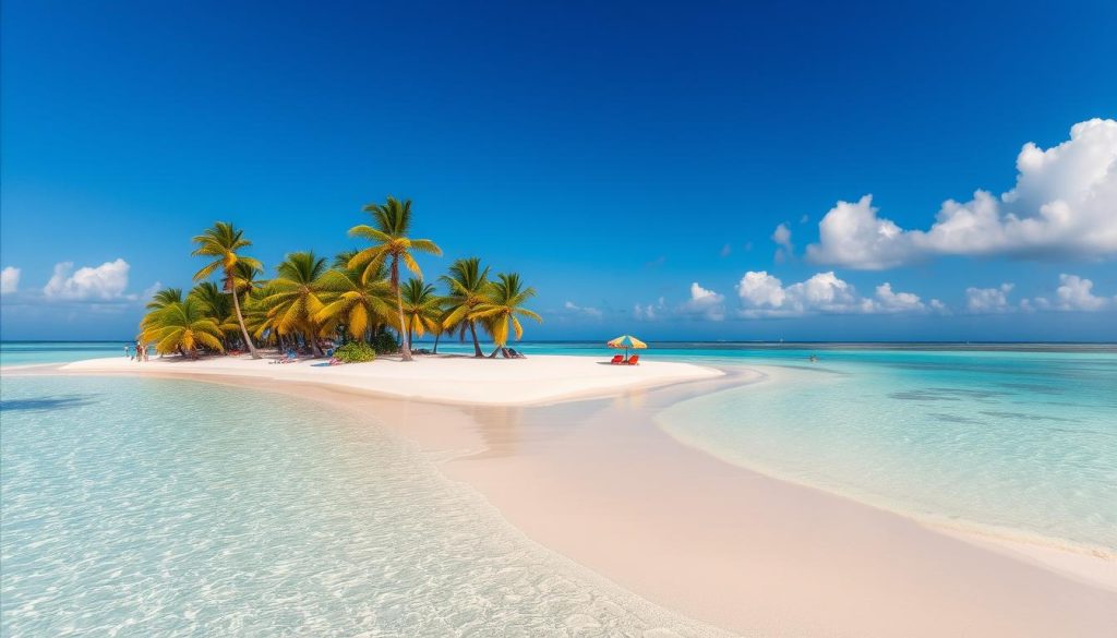 Sunbathing spots in Baa Atoll Sunbathing spots in Baa Atoll