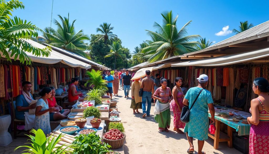 Supporting Local Communities through Responsible Tourism Supporting Local Communities through Responsible Tourism