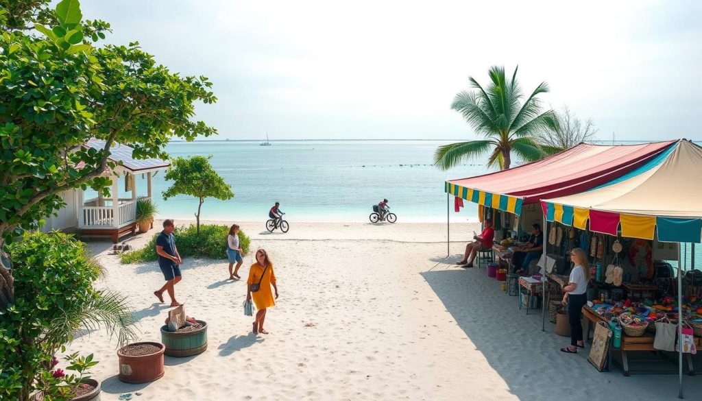 Sustainable tourism initiatives Maldives Sustainable tourism initiatives Maldives