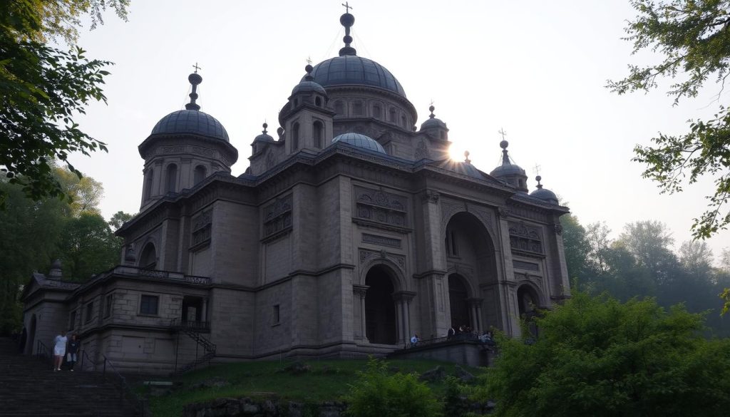 Svetitskhoveli Cathedral UNESCO World Heritage Site Svetitskhoveli Cathedral UNESCO World Heritage Site