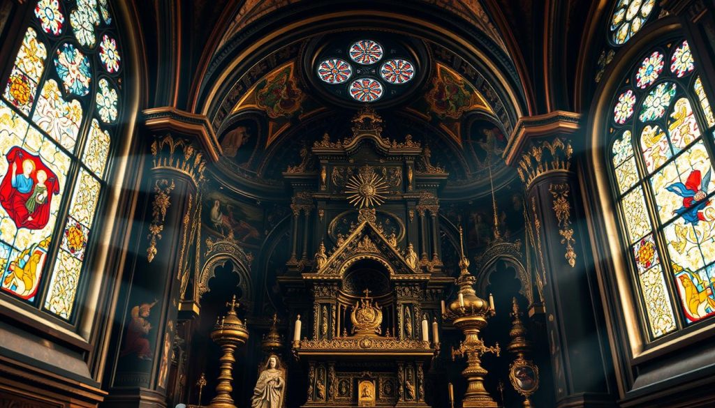 Svetitskhoveli Cathedral hidden treasures Svetitskhoveli Cathedral hidden treasures