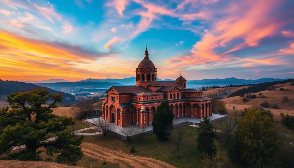 Svetitskhoveli Cathedral history Svetitskhoveli Cathedral history