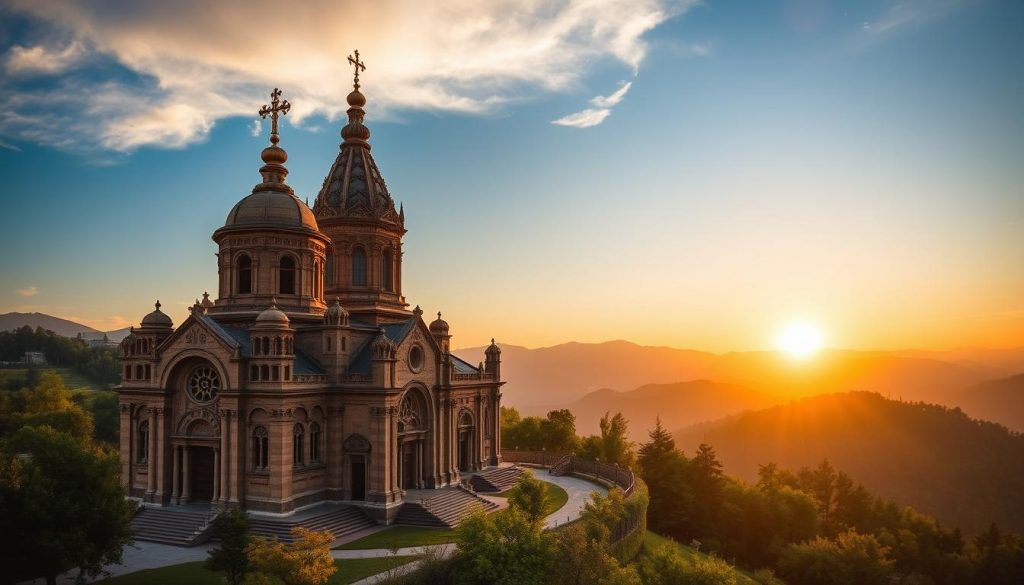 Svetitskhoveli Cathedral photography Svetitskhoveli Cathedral photography