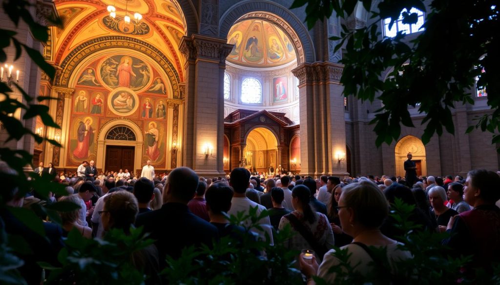 Svetitskhoveli Cathedral services Svetitskhoveli Cathedral services