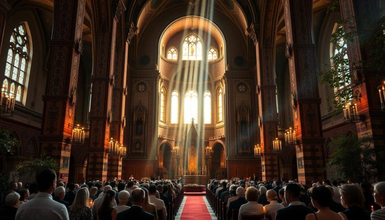 Svetitskhoveli Cathedral services