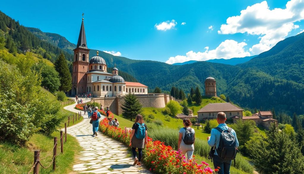 Svetitskhoveli Cathedral travel tips Svetitskhoveli Cathedral travel tips