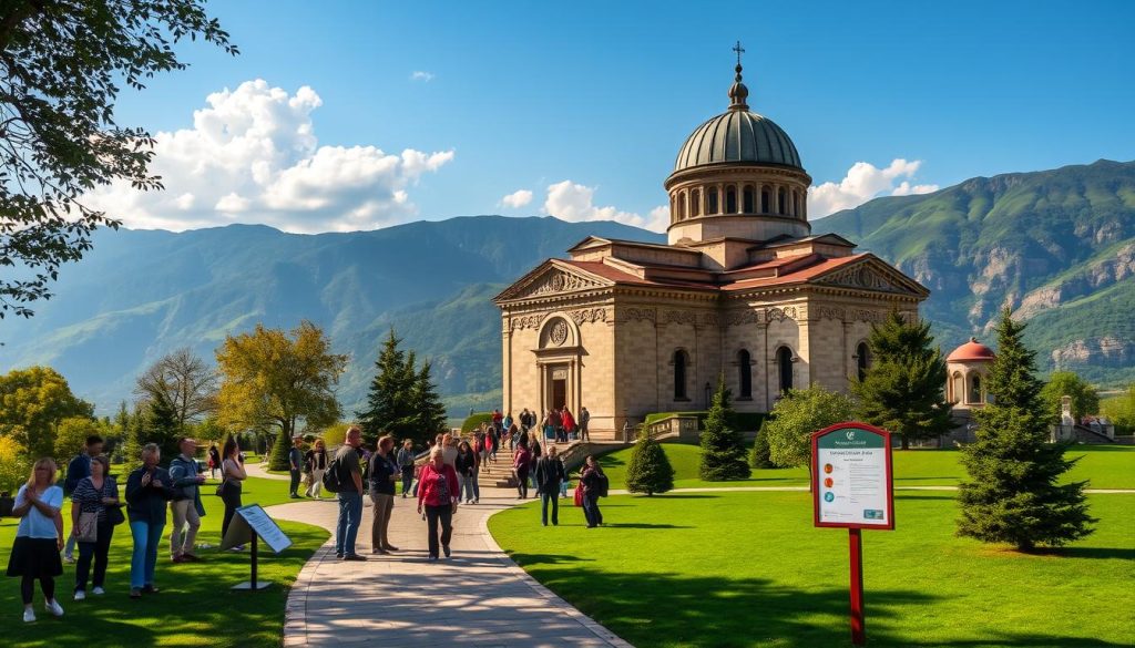 Svetitskhoveli Cathedral visitor information Svetitskhoveli Cathedral visitor information