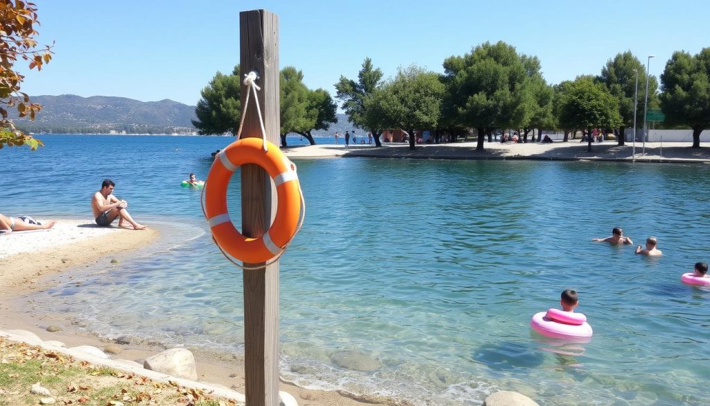 Swimming Safety Tips Swimming Safety Tips