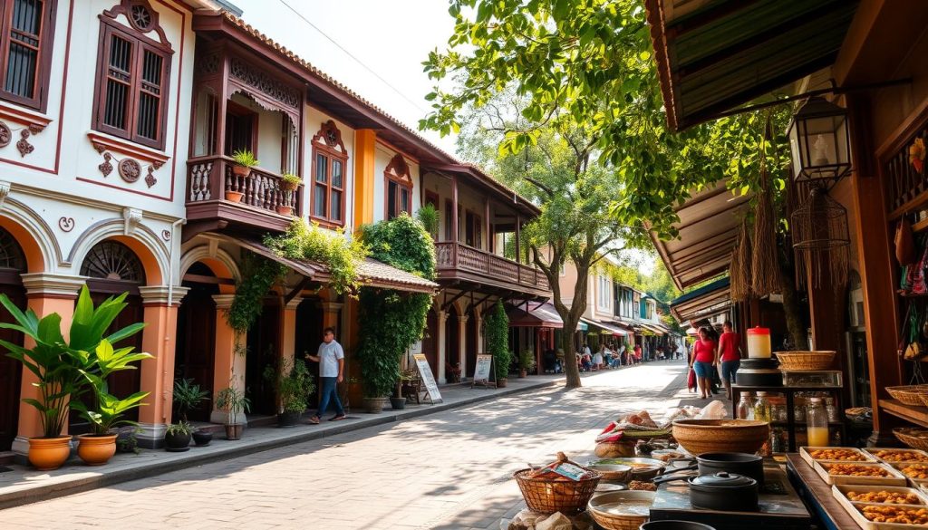 Taal town heritage Taal town heritage