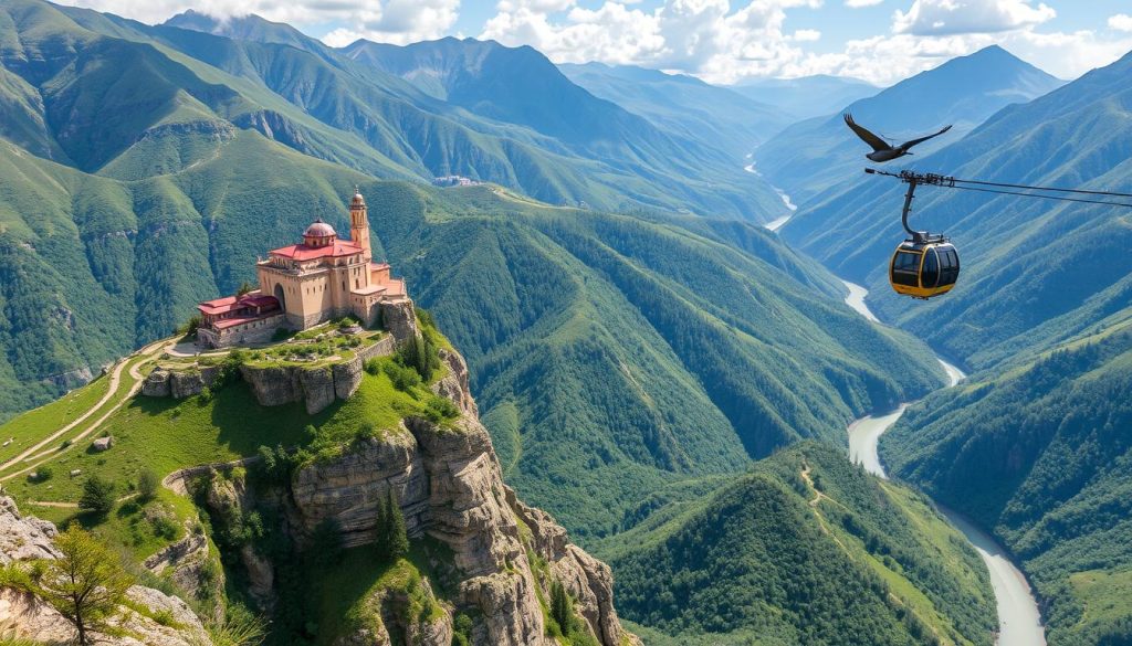 Tatev Armenia itinerary Tatev Armenia itinerary