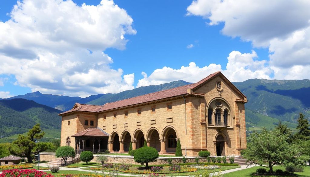 Tatev Historical Museum Tatev Historical Museum