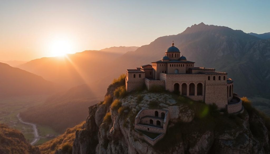Tatev Monastery UNESCO status Tatev Monastery UNESCO status