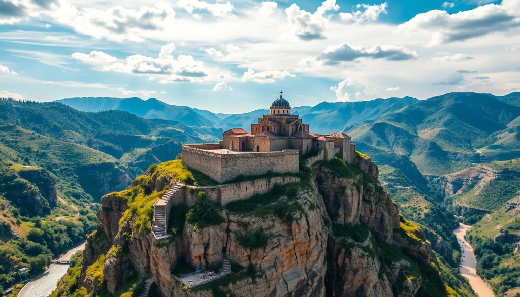 Tatev Monastery architectural significance Tatev Monastery architectural significance