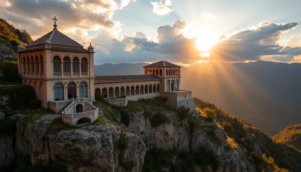 Tatev Monastery architecture Tatev Monastery architecture