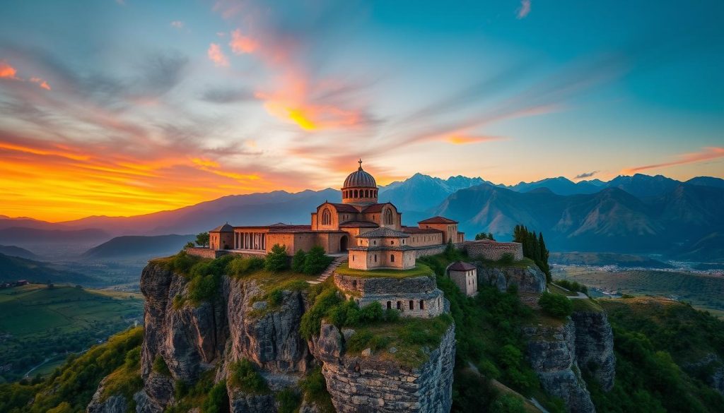 Tatev Monastery cultural significance Tatev Monastery cultural significance