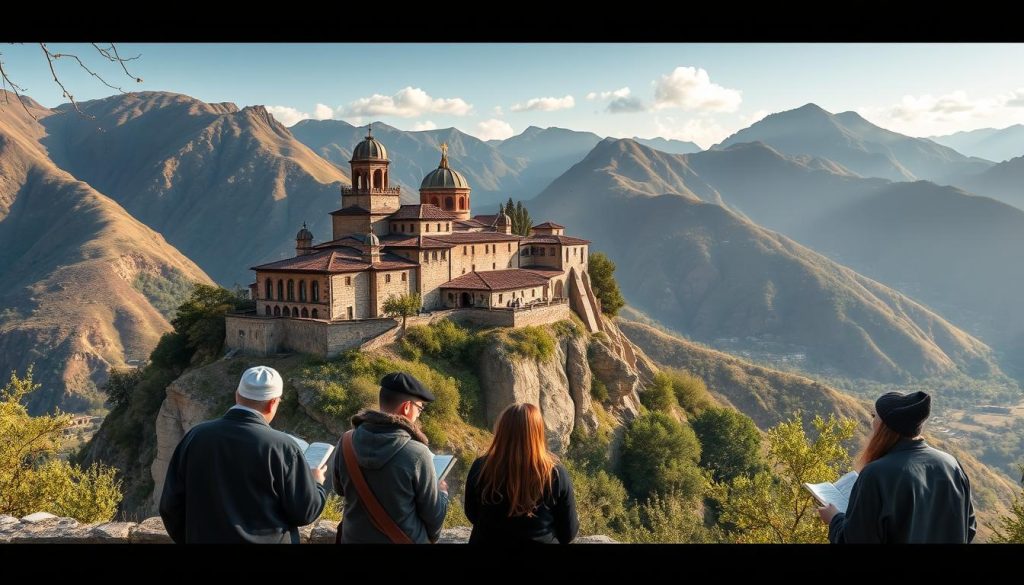 Tatev Monastery education Tatev Monastery education