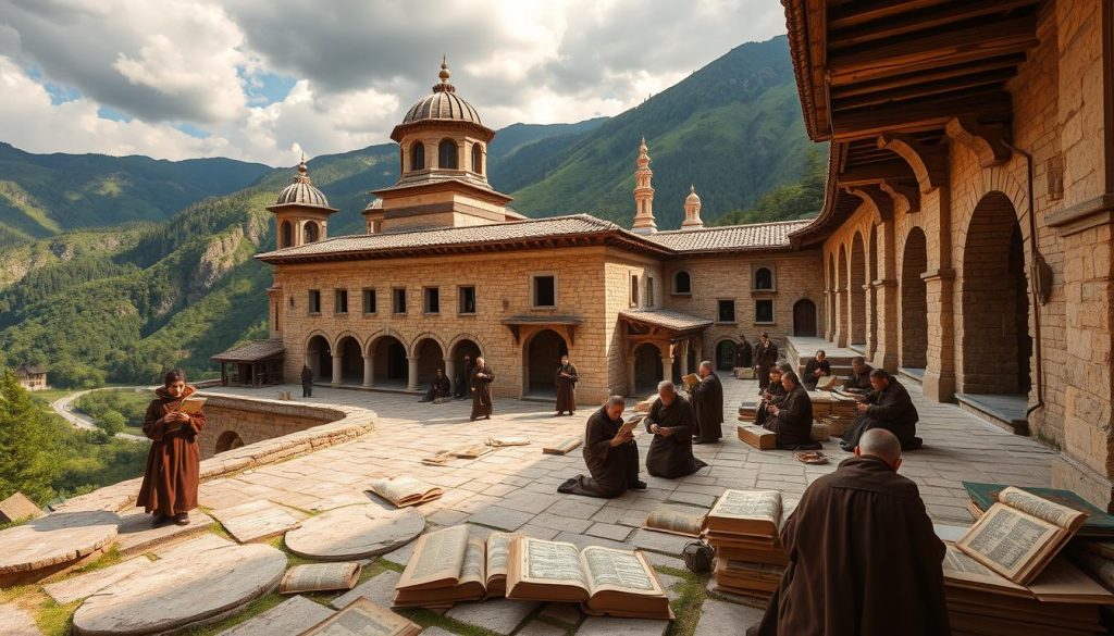 Tatev Monastery historical figures Tatev Monastery historical figures