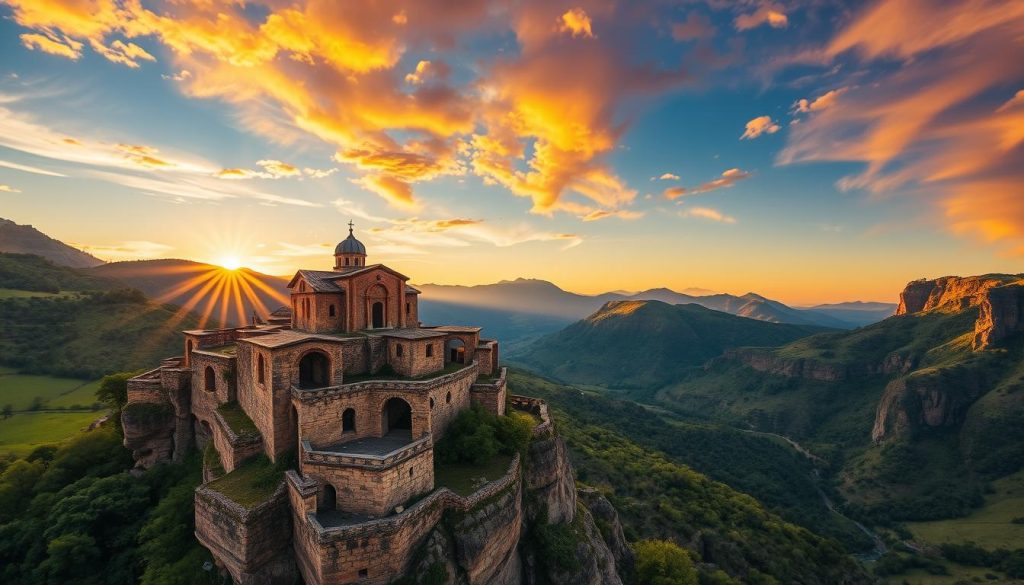Tatev Monastery history Tatev Monastery history