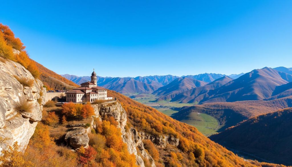 Tatev Monastery optimal visit time Tatev Monastery optimal visit time