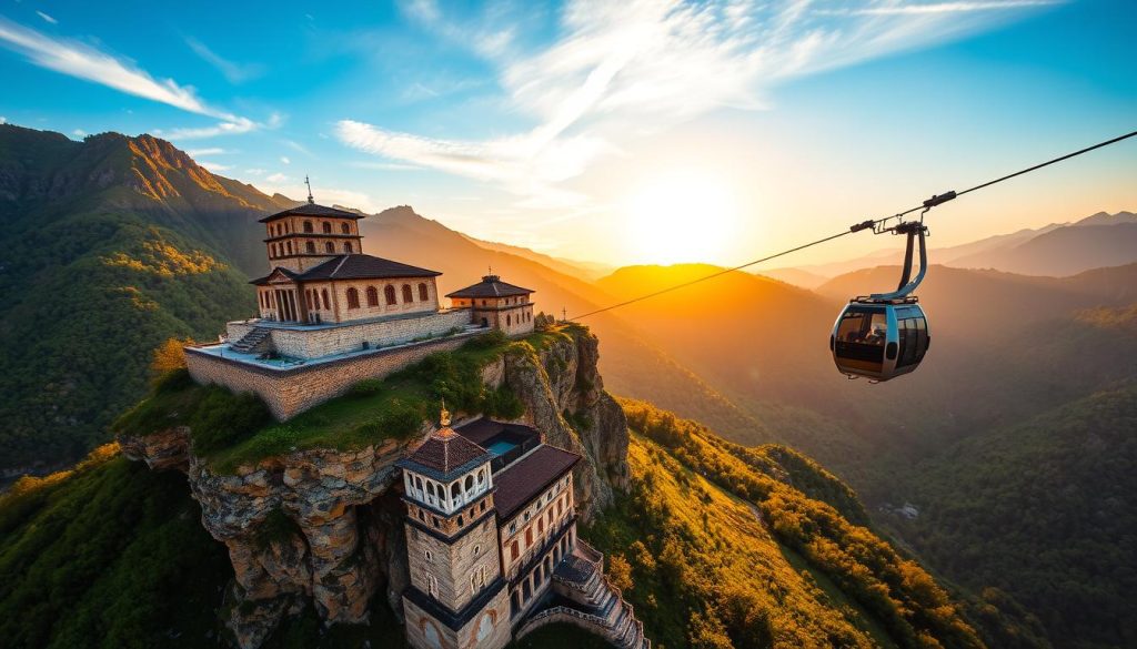 Tatev Monastery sightseeing highlights Tatev Monastery sightseeing highlights