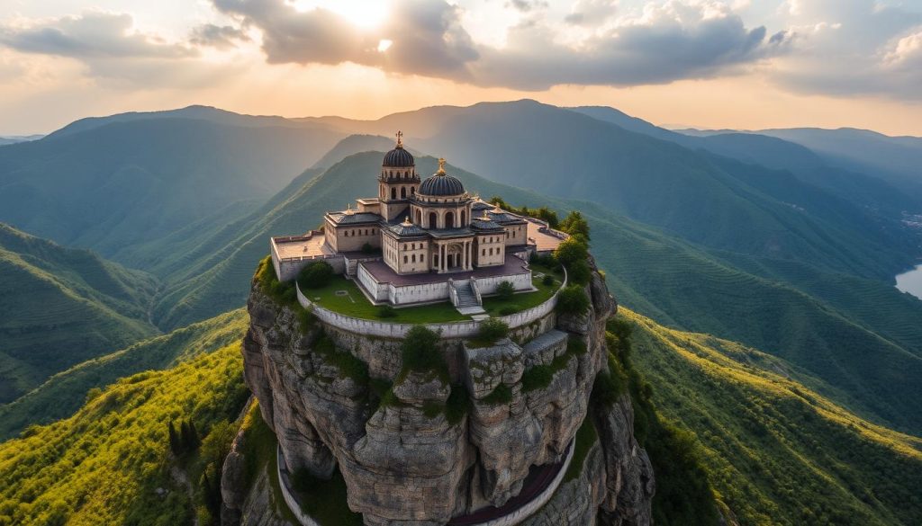 Tatev Monastery significance Tatev Monastery significance