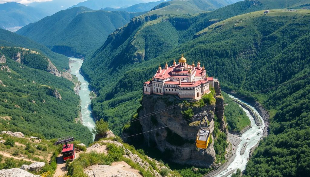 Tatev Monastery tour options Tatev Monastery tour options