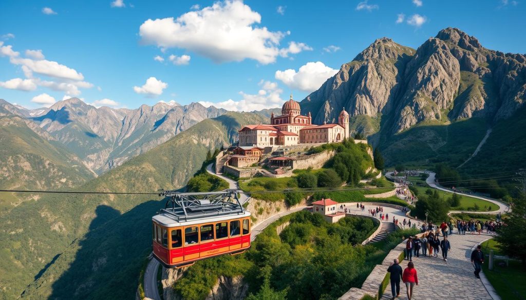 Tatev Monastery tourism Tatev Monastery tourism