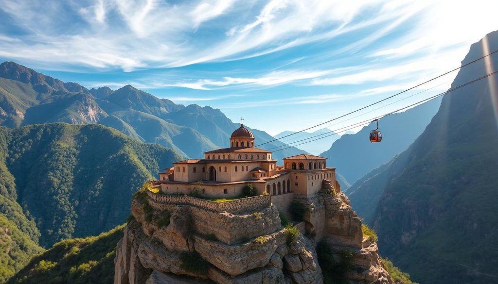 Tatev Monastery travel Tatev Monastery travel
