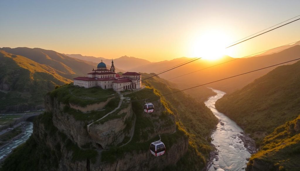 Tatev Monastery visit Tatev Monastery visit