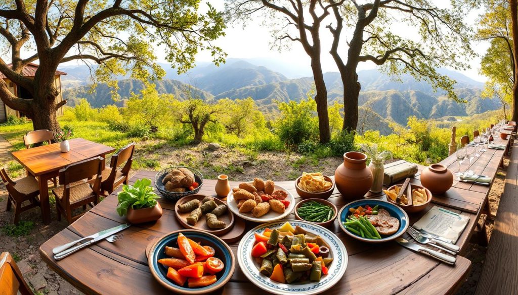 Tatev adventure dining options and local cuisine Tatev adventure dining options and local cuisine