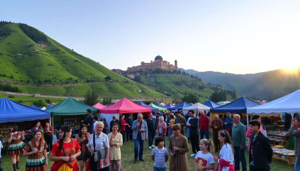 Tatev community events Tatev community events