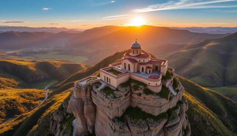 Tatev cultural significance