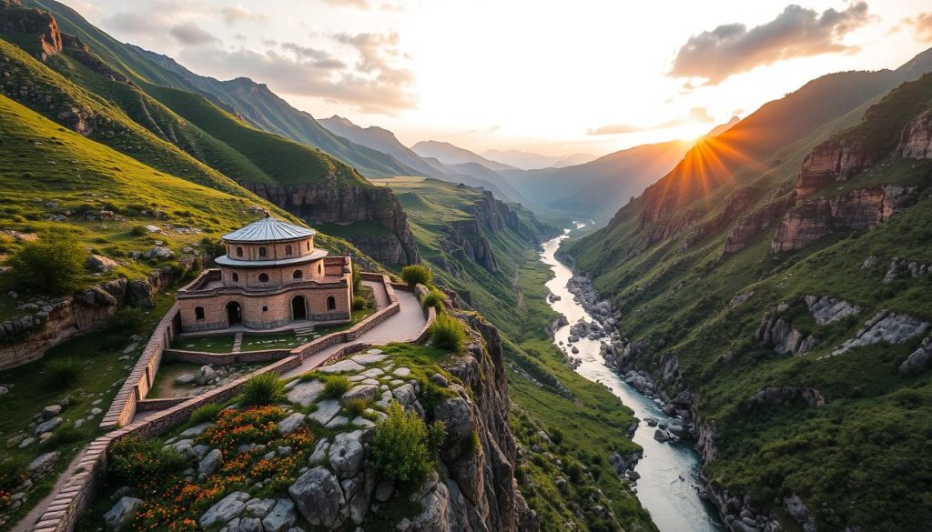 Tatev hidden gems in Armenia Tatev hidden gems in Armenia