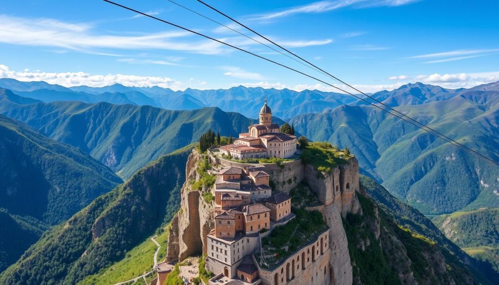 Tatev tourist attractions Tatev tourist attractions