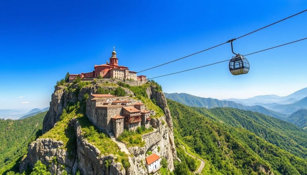 Tatev travel tips Tatev travel tips