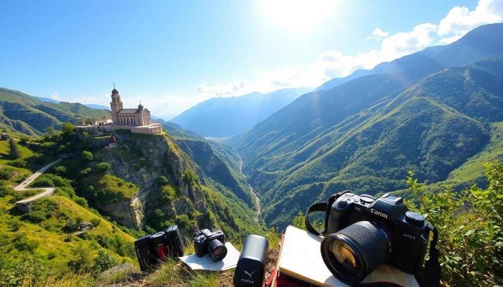 Tatev travel tips Tatev travel tips
