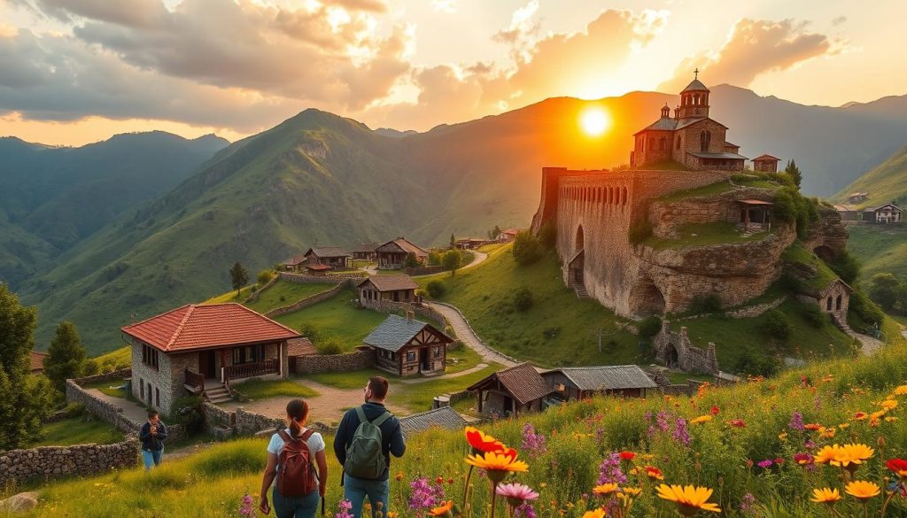 Tatev village tourism Tatev village tourism