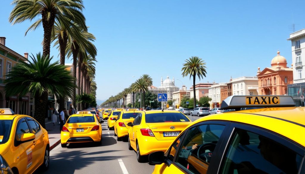 Taxi services in Batumi Taxi services in Batumi
