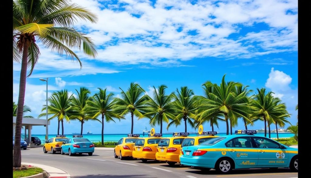Taxi services to Grace Bay Taxi services to Grace Bay