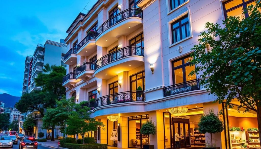 Tbilisi accommodation guide Tbilisi accommodation guide