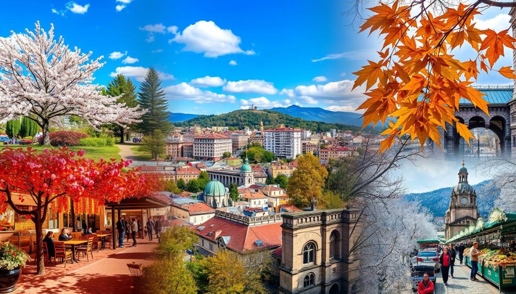Tbilisi activities throughout the year Tbilisi activities throughout the year
