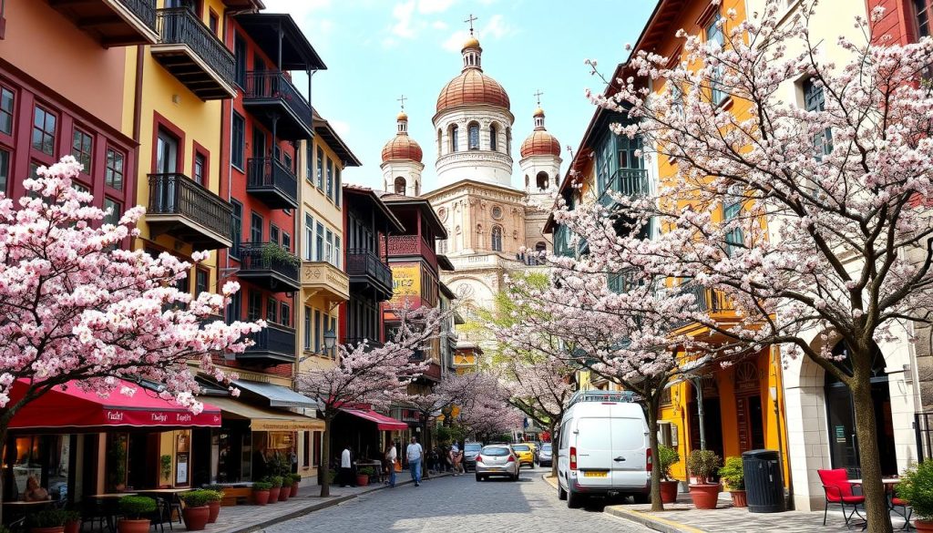 Tbilisi attractions Tbilisi attractions
