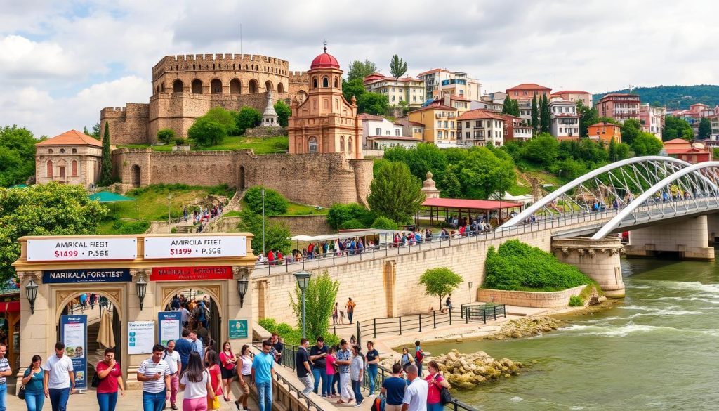 Tbilisi attractions admission fees Tbilisi attractions admission fees