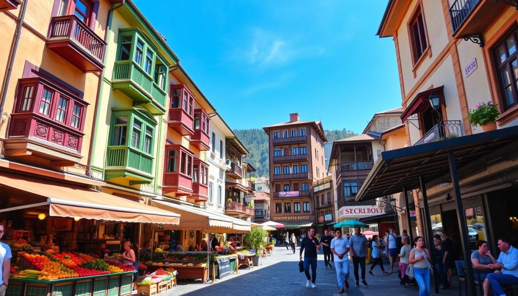 Tbilisi budget travel tips Tbilisi budget travel tips