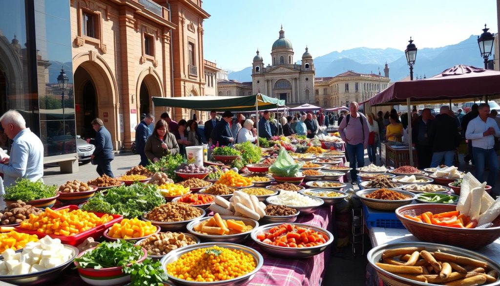 Tbilisi culinary adventures Tbilisi culinary adventures