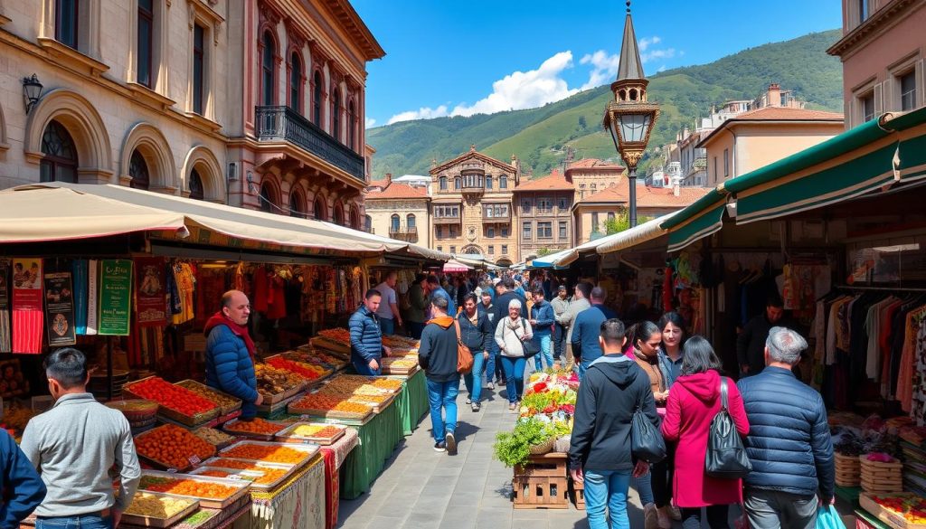 Tbilisi culture and tourism appeal Tbilisi culture and tourism appeal