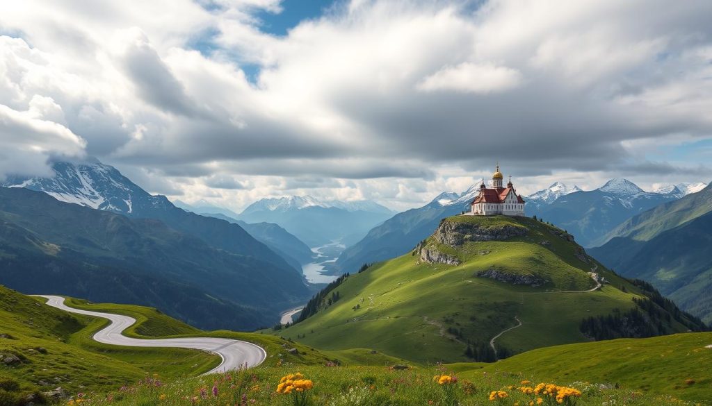 Tbilisi day tours to Kazbegi Tbilisi day tours to Kazbegi