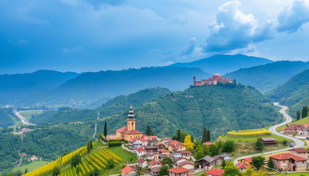 Tbilisi excursions day trips from Tbilisi Tbilisi excursions day trips from Tbilisi