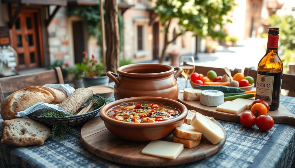 Tbilisi food recommendations Tbilisi food recommendations