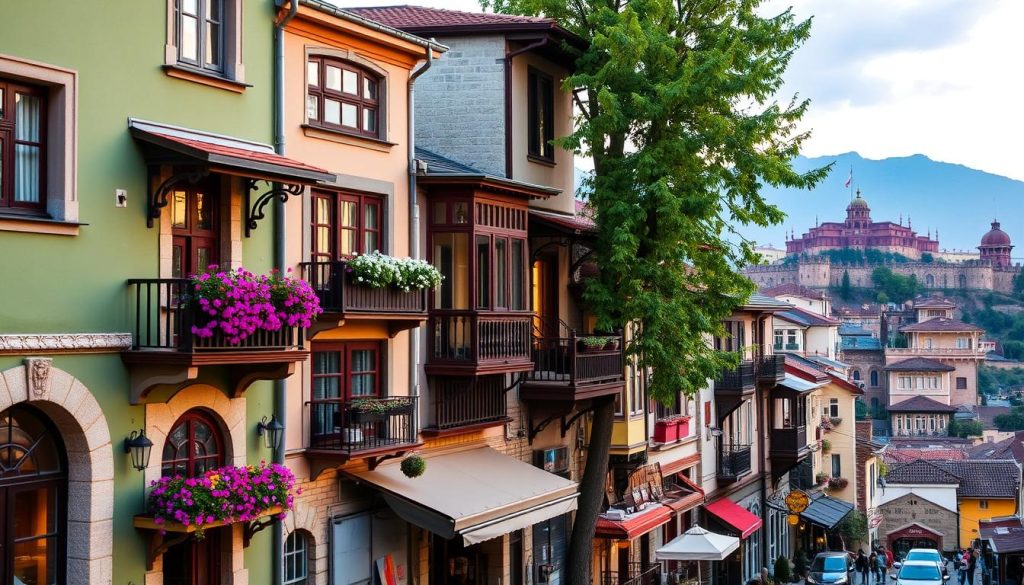 Tbilisi lodging options near attractions in Tbilisi Tbilisi lodging options near attractions in Tbilisi